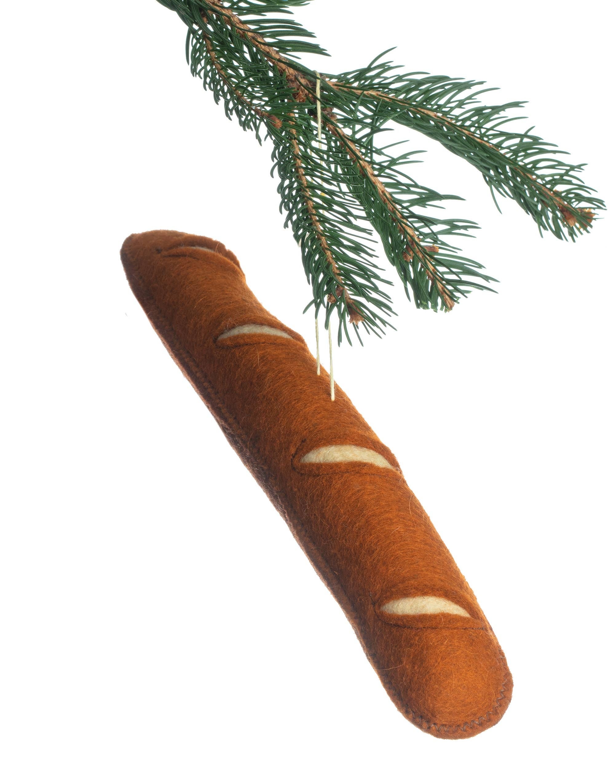 Baguette Ornament Callee 1945